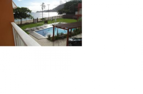 Pé na areia em Boiçucanga condominio Aquamarine - perto de Maresias e Camburi